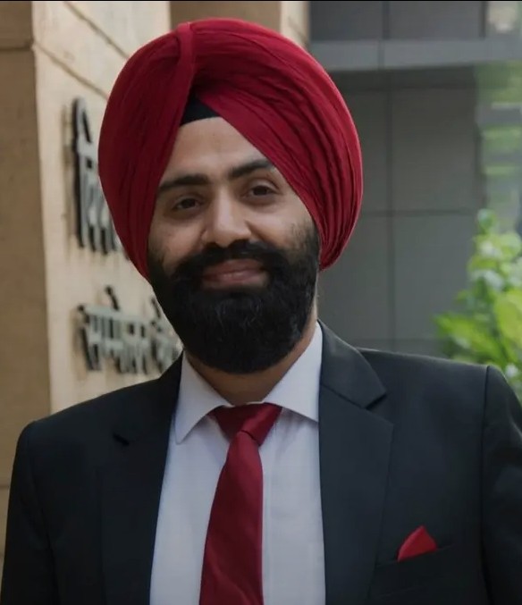 Dr. Parveen Singh